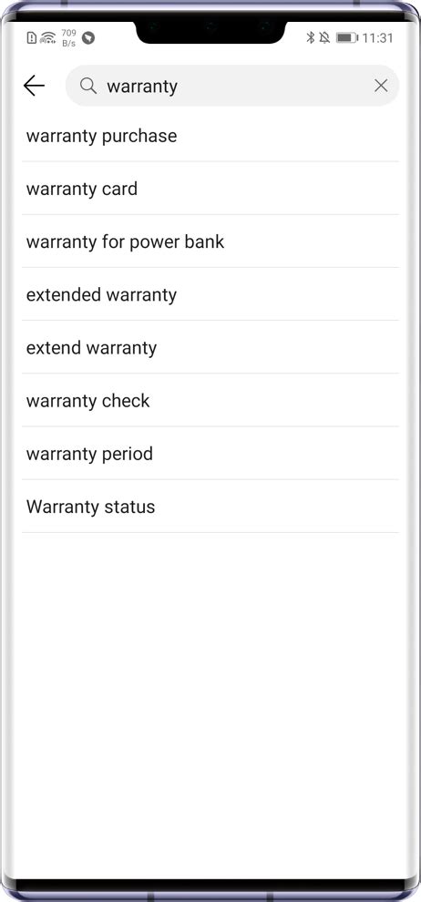 huawei accidental damage warranty|Two Simple Ways to Check Huawei Warranty Policies.
